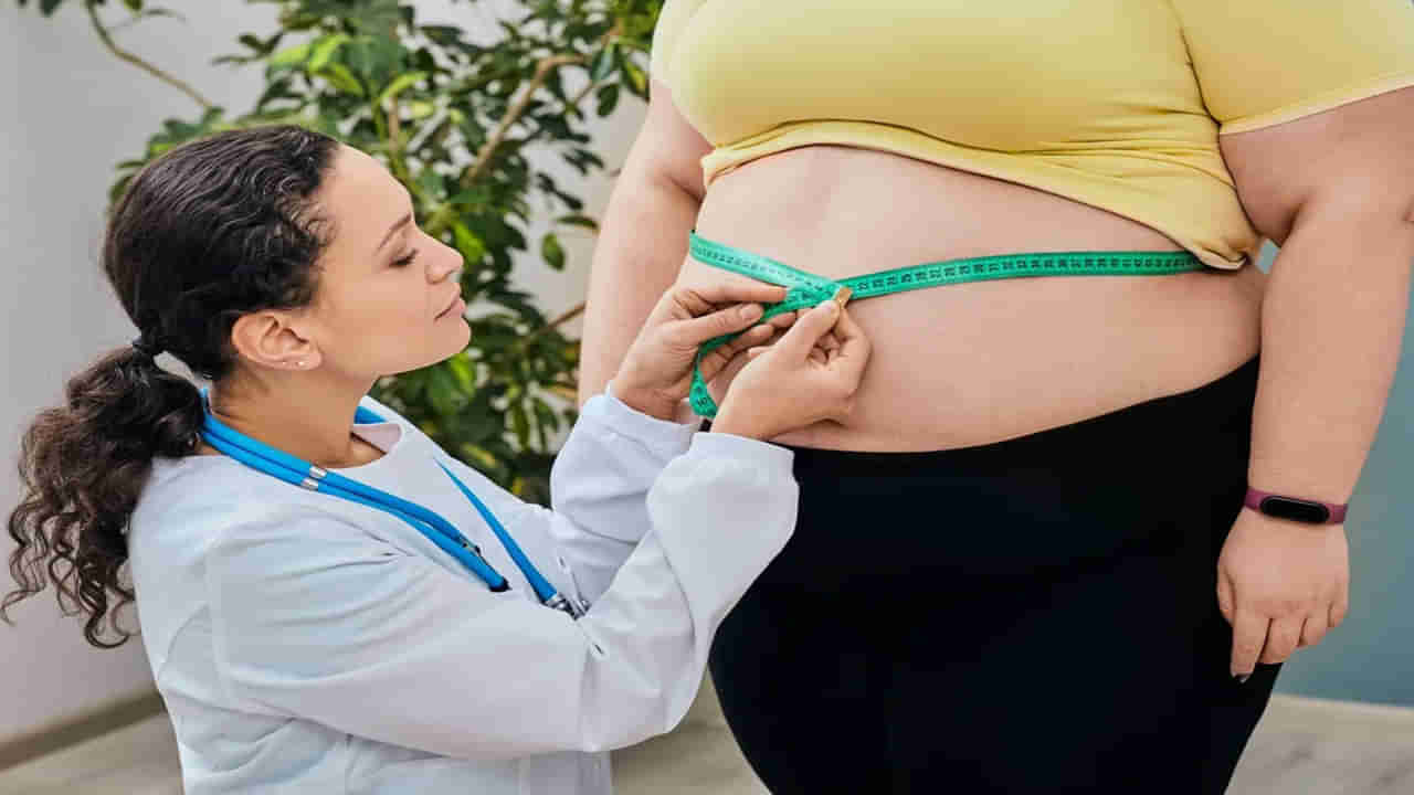 Obesity: పురుషుల కంటే మహిళల్లోనే ఆ సమస్య ఎక్కువ.. తాజా పరిశోధనల్లో సరికొత్త విషయాలు..