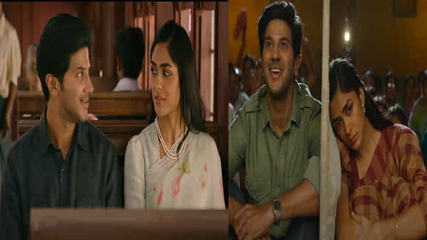 Sita Ramam: అందమైన ప్రేమ కథలో అద్భుత గీతం.. ఓ సీతా ఫుల్ వీడియో సాంగ్ చూశారా.? వావ్ అనిపించే సన్నివేశాలు..