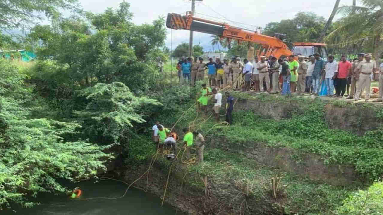 Coimbatore: ఓనం వేడుక‌ల్లో విషాదం... ముగ్గురు కాలేజీ విద్యార్థులను మింగేసిన మెట్లబావి.. అసలేమైందంటే..