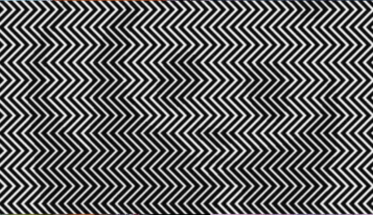 Optical Illusion
