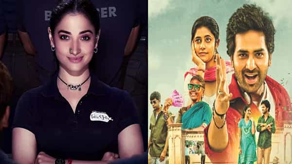 OTT Movies: సినీప్రియులకు ఆన్ లిమిటెడ్ ఎంటర్టైన్మెంట్.. ఒక్కరోజే ఓటీటీలో 13 సినిమాలు..