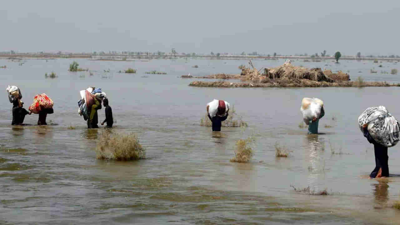 Pakistan Floods: డ్రాగన్ వరద సాయం ఇదేనా..? చైనా-పాకిస్థాన్ సంబంధాన్ని పరీక్షిస్తోన్న సంక్షోభం.. కానీ..
