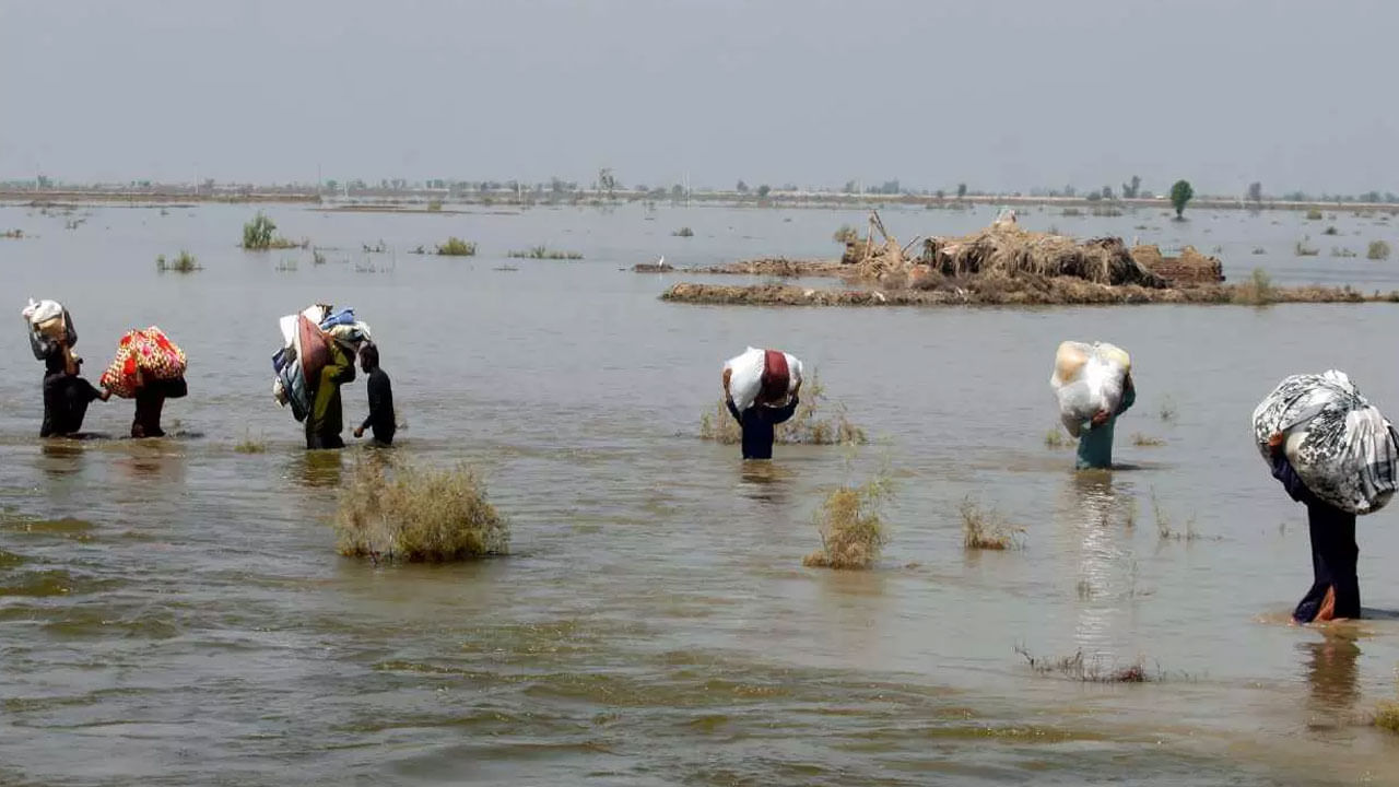 Pakistan Floods: డ్రాగన్ వరద సాయం ఇదేనా..? చైనా-పాకిస్థాన్ సంబంధాన్ని పరీక్షిస్తోన్న సంక్షోభం.. కానీ..