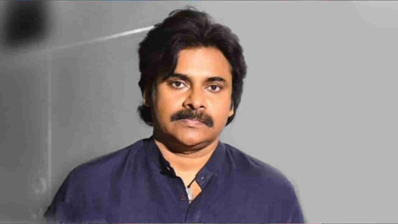 Pawan Kalyan: ఆ కుర్ర దర్శకుడికి పవర్ స్టార్ గ్రీన్ సిగ్నల్ ఇచ్చినట్టేనా.?