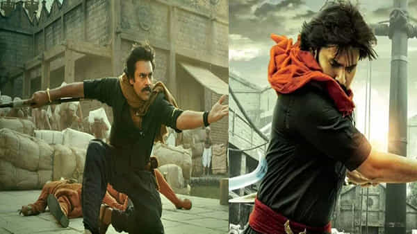 Hari Hara Veeramallu: పవన్ కళ్యాణ్ ఫ్యాన్స్కు పండగలాంటి వార్త.. వీరమల్లు నుంచి పవర్ గ్లాన్స్ వచ్చేస్తోంది..