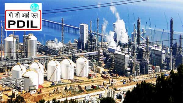 PDIL Recruitment 2022: ఇంజనీరింగ్ నిరుద్యోగులకు అలర్ట్! ప్రాజెక్ట్స్ అండ్ డెవలప్మెంట్ ఇండియ లిమిటెడ్లో ఉద్యోగాలు.. నేరుగా ఇంటర్వ్యూ ద్వారానే..