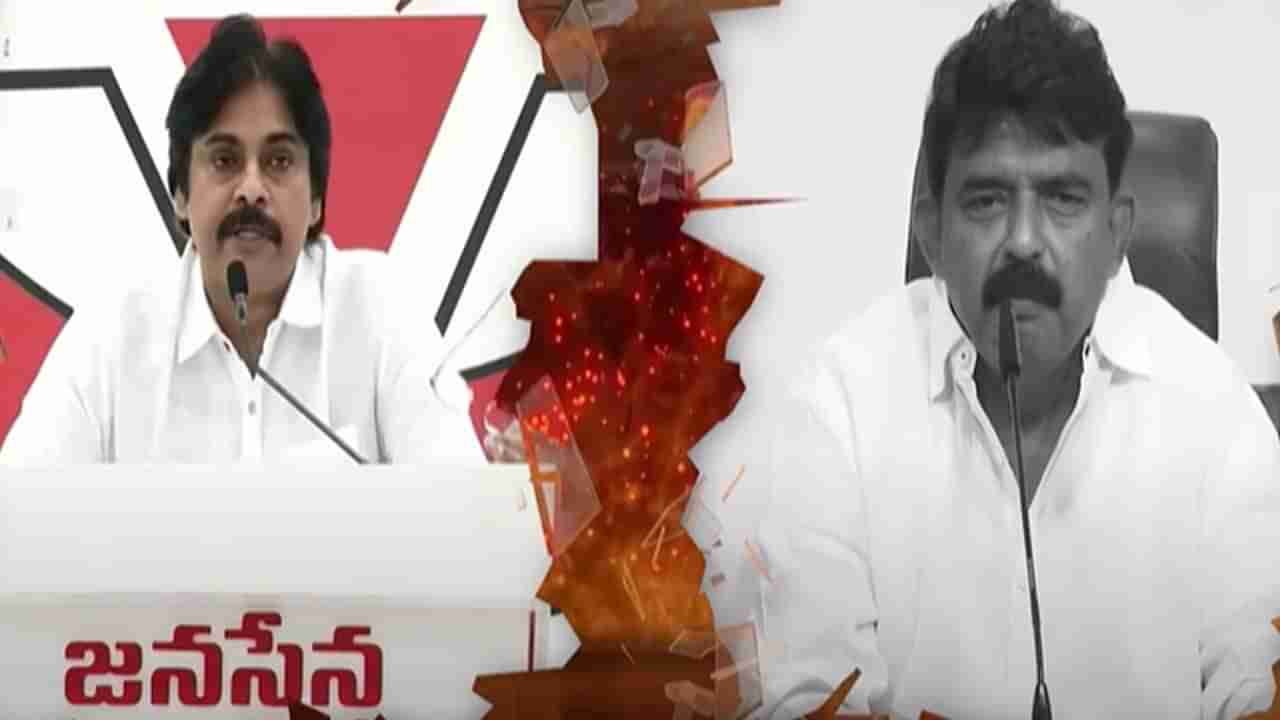 Andhra Pradesh: ముప్ఫై పెళ్లిళ్లు చేసుకో.. మాకేంటి.. పవన్ కళ్యాణ్ పై పేర్ని నాని సెటైర్లు..