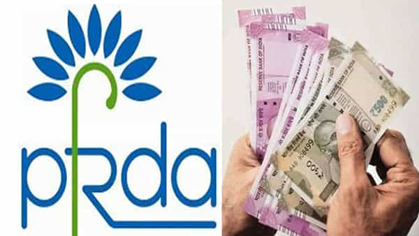 PFRDA Recruitment 2022: డిగ్రీ అర్హతతో కేంద్ర ప్రభుత్వ ఉద్యోగాలు పొందే అవకాశం.. పూర్తి వివరాలు తెలుసుకోండి..