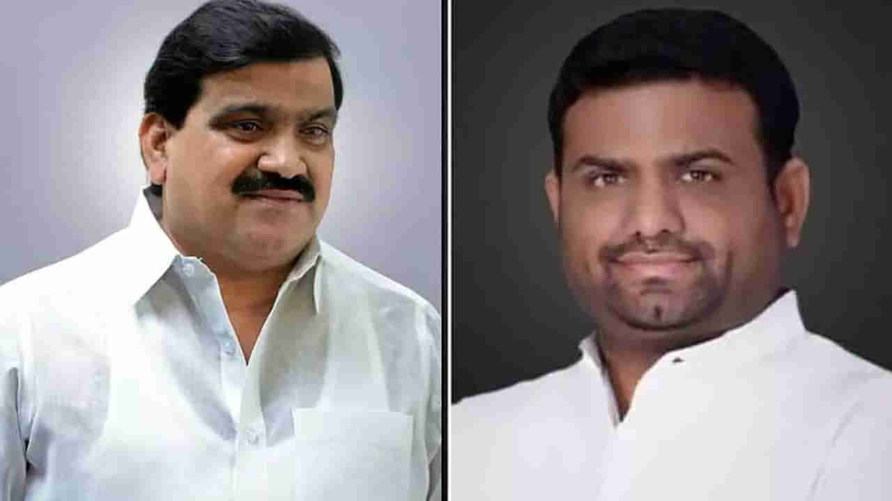 Political Friendship: మారారా.. మార్చారా.. నిన్నటి వరకు కత్తులు దూసుకున్నారు..! ఇప్పుడు స్నేహగీతం పాడుతున్నారు..