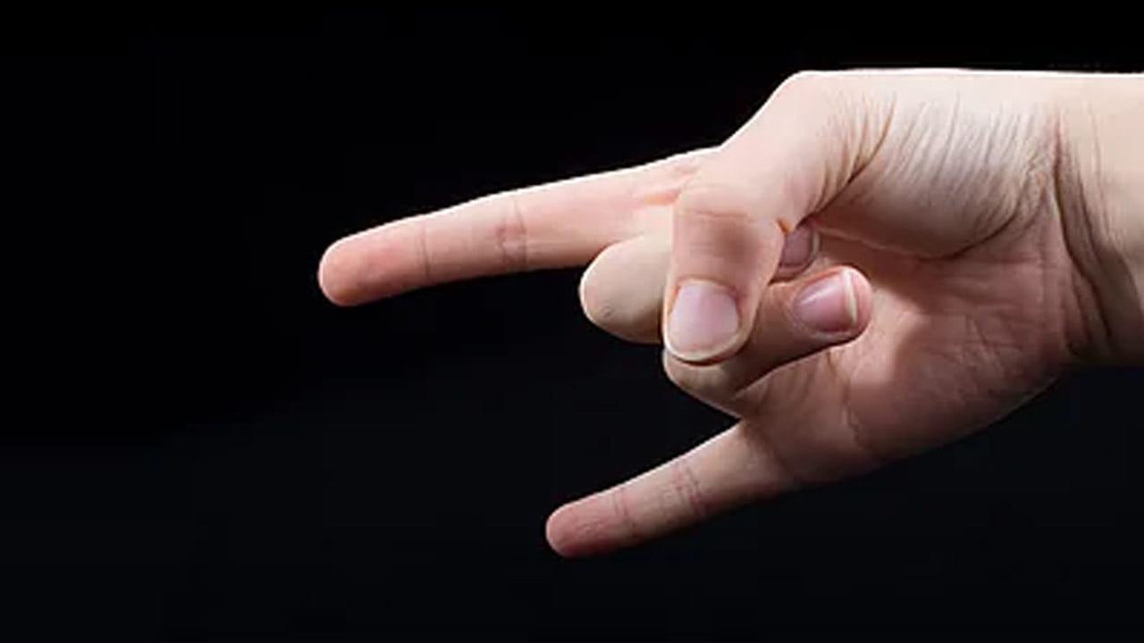 Personality Test: ఎదుటివారి స్వభావం ఎలా ఉంటుందో చిటికెనవేలు చూసి ...
