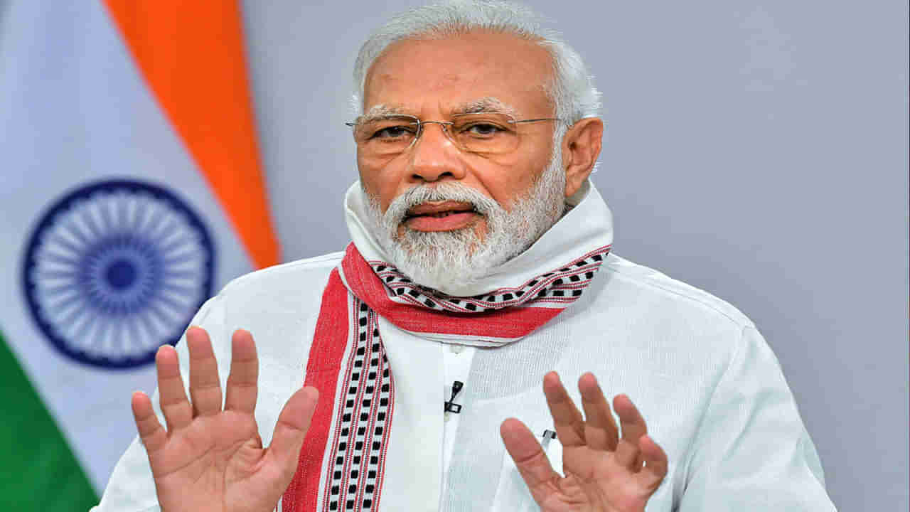 PM Narendra Modi: విపత్కర పరిస్థితుల్లో తోడు నిలిచారు.. దేశ ప్రజలను అభినందించిన ప్రధాని మోడీ..