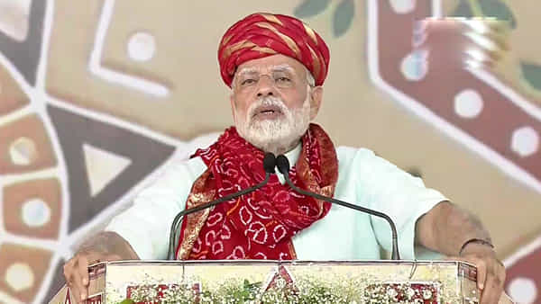 PM Modi: 4-పి ఫార్మూలకు ఈ నగరం మంచి ఉదాహరణ.. సూరత్లో అడుగు పెట్టని రాష్ట్రం ఉండదన్న ప్రధాని మోదీ..