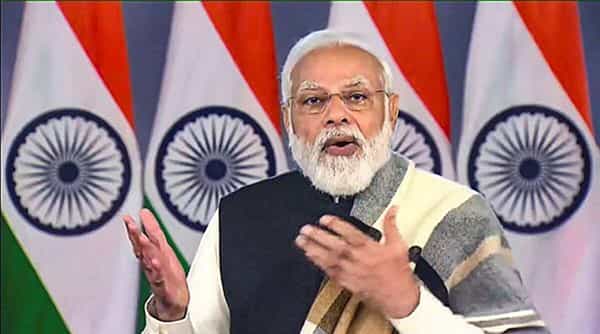Namo Namo: దేశ హితం.. జాతి హితం.. తమ సర్వస్వాన్ని ధారబోసిన.. నమోనమః పేరుతో భారీ టీవీ9 స్పెషల్ షో..