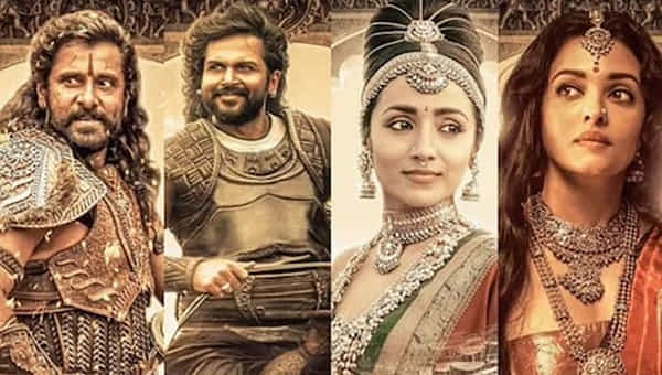 Ponniyin Selvan: ఓటీటీ హక్కులకే కోట్ల రూపాయలా.? సరికొత్త రికార్డులు సృష్టిస్తోన్న పొన్నియిన్ సెల్వన్ మూవీ..
