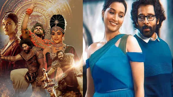 Tollywood Movies: దసరా పండగ వేళ మరింత వినోదం.. ఈ వారం థియేటర్లలో.. ఓటీటీలో విడుదలయ్యే సినిమాలు ఇవే..
