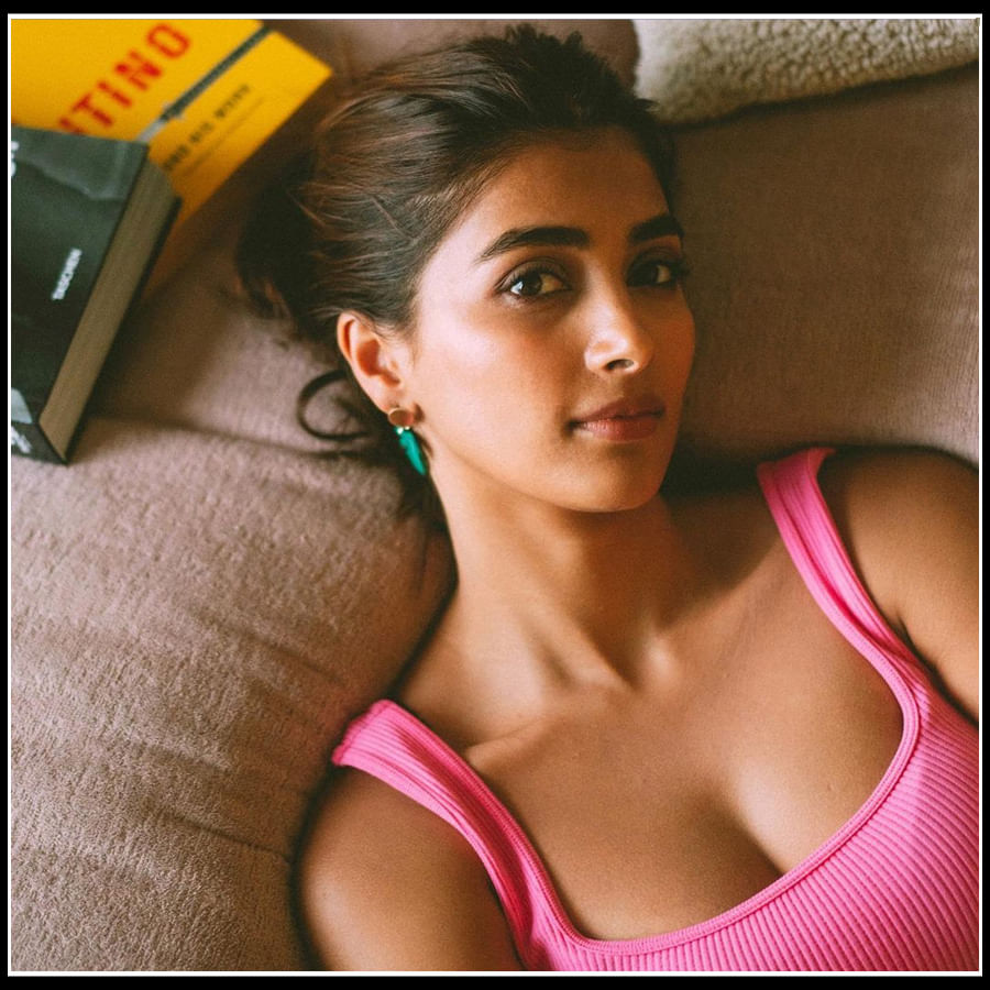 Pooja Hegde: పూజ హెగ్డే తాజా ఫోటోలు చూసి ఫిదా అవ్వని వారు ఎవరైనా ఉంటారా 