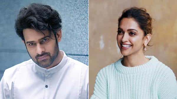 Prabhas: ప్రభాస్ మూవీలో దీపికకు ముందు ఫస్ట్ ఛాయిస్ ఎవరంటే.. ప్రొడ్యూసర్ ఇంట్రెస్టింగ్ కామెంట్స్