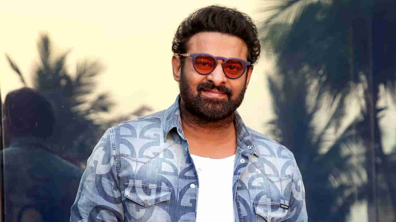 Prabhas: ప్రభాస్‏ను ఢీకొట్టనున్న బాలీవుడ్ స్టార్.. ఆ సినిమాలో విలన్ ఎవరంటే..