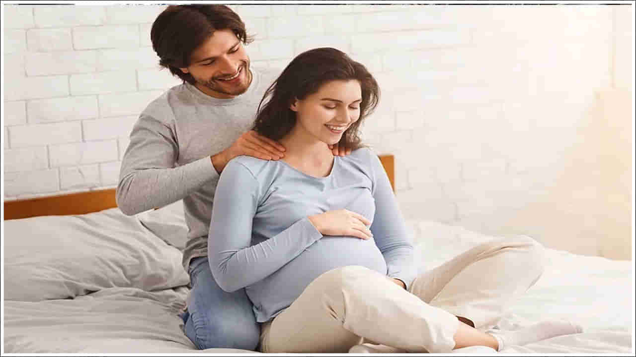 Pregnancy Care Tips: భార్య గర్భవతి అయితే భర్త ఇలా సపోర్ట్ చేయాలి.. ఇద్దరి మధ్య ప్రేమ పెరుగుతుంది..!