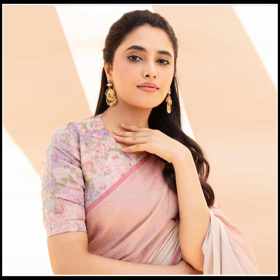 Priyanka Mohan: ఓరకంటి చూపుతో కైపెక్కిస్తున్న 'ప్రియాంక మోహన్' న్యూలుక్..