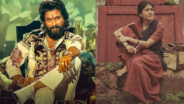 Pushpa 2: పుష్ప మూవీ నుంచి మరో ఇంట్రెస్టింగ్ అప్డేట్.. కీలక పాత్రలో సాయి పల్లవి.?