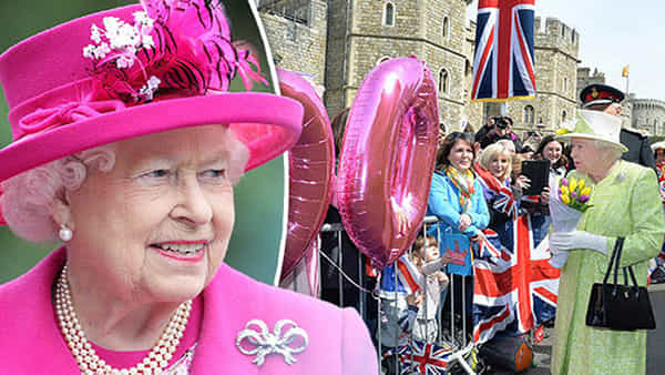 Queen Elizabeth 2: క్విన్ ఎలిజబెత్ రాణి ఏడాదికి రెండుసార్లు పుట్టినరోజు జరుపుకునేవారు.. ఎందుకో తెలుసా..?