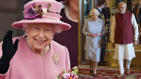 Queen Elizabeth-2: బ్రిటన్ రాణి ఎలిజబెత్-2 మృతి పట్ల ప్రపంచ దేశాల సంతాపం.. భారత్లో ఒక్క రోజు..