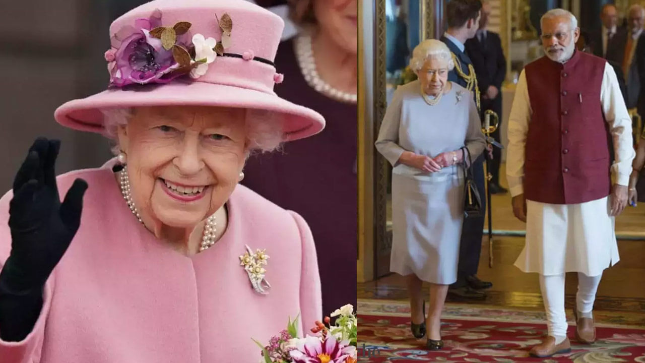 Queen Elizabeth-2: బ్రిటన్ రాణి ఎలిజబెత్-2 మృతి పట్ల ప్రపంచ దేశాల సంతాపం.. భారత్‌లో ఒక్క రోజు..