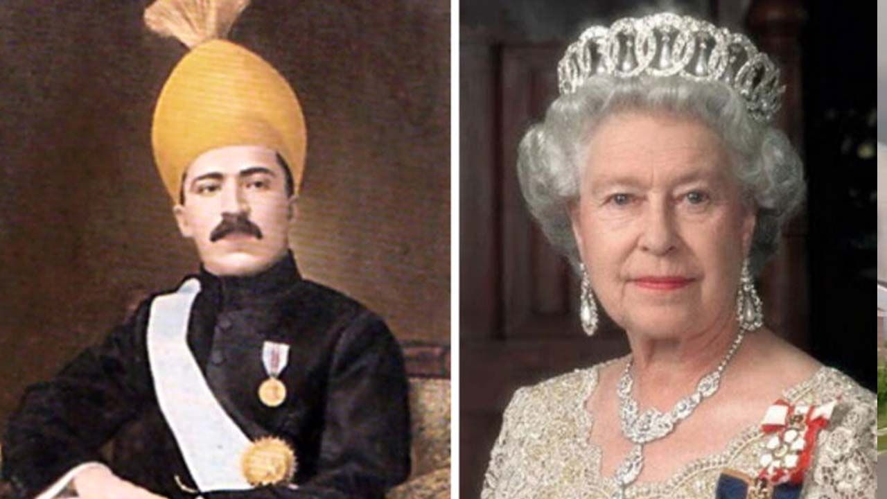 Queen Elizabeth-II: ఎలిజబెత్-2 కు పెళ్లికి నిజాం నవాబు ఇచ్చిన గిఫ్ట్‌ ఇదే.. ఫోటో షేర్‌ చేసిన రాజకుటుంబం