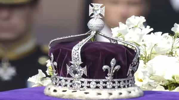 Great Star of Africa: రాణి ఎలిజబెత్ 2 కిరీటంలోని ఆ వజ్రం మా దేశం నుంచి దొంగిలించారు.. మా డైమండ్ ఇచ్చేయండి