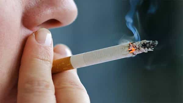 Health: ధూమపానం చేసే అలవాటు ఉందా.. కంటి ఆరోగ్యానికి ప్రమాదం కలిగించొచ్చు.. బీ అలర్ట్..