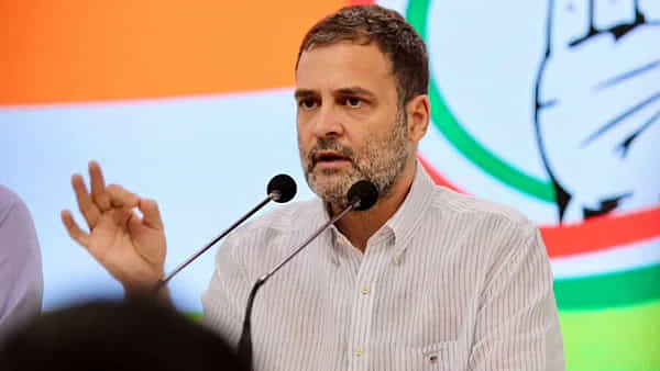 Bharat Jodo: బుధవారం నుంచి భారత్ జోడో యాత్ర.. కన్యాకుమారి నుంచి కశ్మీర్ వరకు రాహుల్ పాదయాత్ర