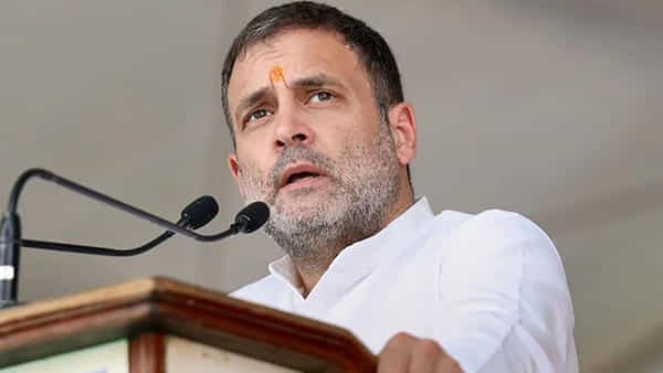 Rahul Gandhi: నాకు ఎలాంటి అయోమయం లేదు.. ఆ విషయంలో కుండబద్దలు కొట్టిన రాహుల్ గాంధీ