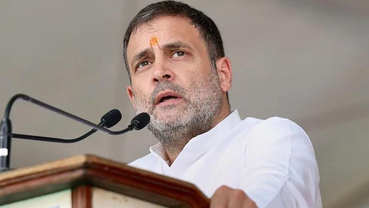Rahul Gandhi: నాకు ఎలాంటి అయోమయం లేదు.. ఆ విషయంలో కుండబద్దలు కొట్టిన రాహుల్‌ గాంధీ