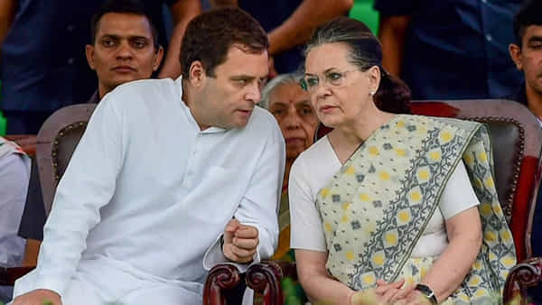 Congress President Election: గెహ్లాట్ కాదు.. ఇప్పుడు కాంగ్రెస్ చీఫ్కి ఈ నాయకుడే మొదటి ఎంపిక.. కానీ రాహుల్ మదిలో ఎవరు..?
