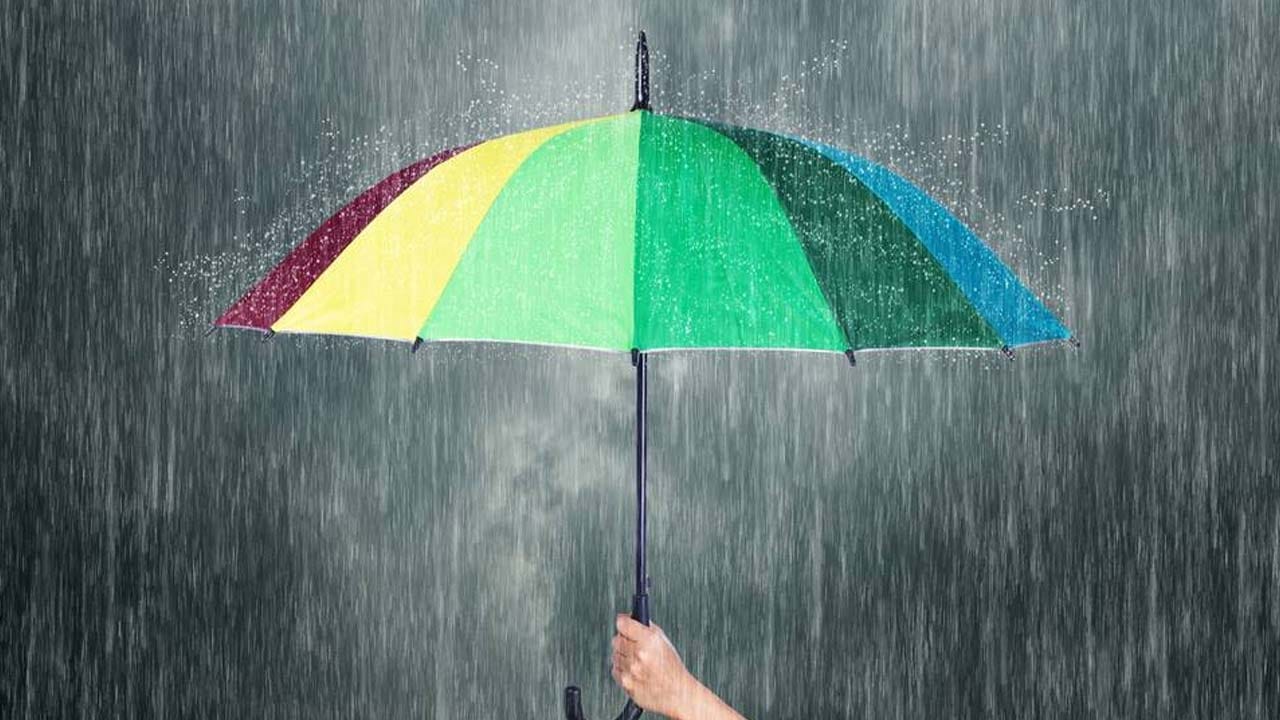 Rain Alert: తెలుగు రాష్ట్రాలకు బిగ్ అలర్ట్.. మరో మూడు రోజులు భారీ ...