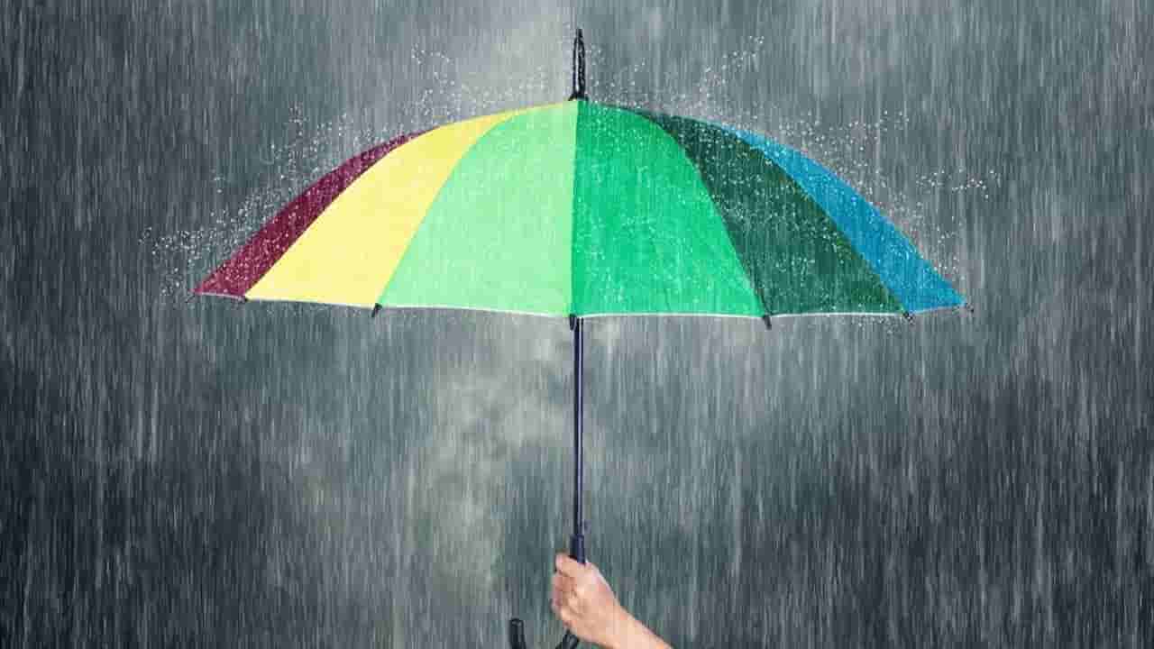 Rain Alert: తెలుగు రాష్ట్రాలకు బిగ్ అలర్ట్.. మరో మూడు రోజులు భారీ వర్షాలు..