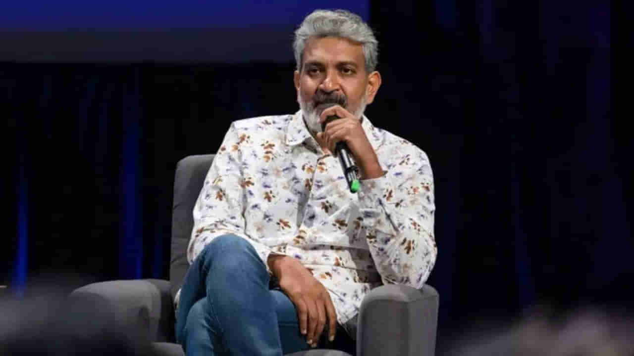 SS Rajamouli: ఆస్కార్ వచ్చినా.. నేను సినిమా తీసే విధానం మారదు.. రాజమౌళి ఆసక్తికర కామెంట్స్..