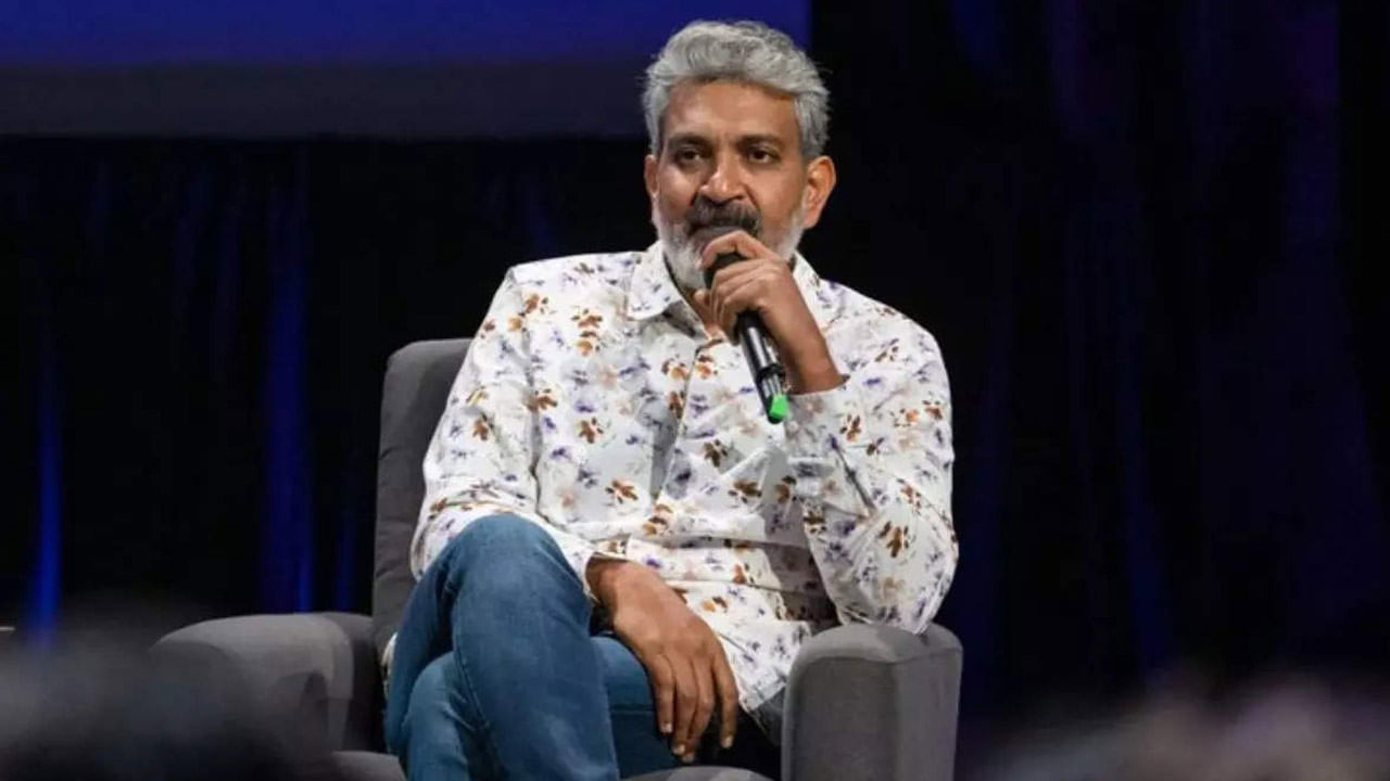 SS Rajamouli: 'ఆస్కార్ వచ్చినా.. నేను సినిమా తీసే విధానం మారదు'.. రాజమౌళి ఆసక్తికర కామెంట్స్..