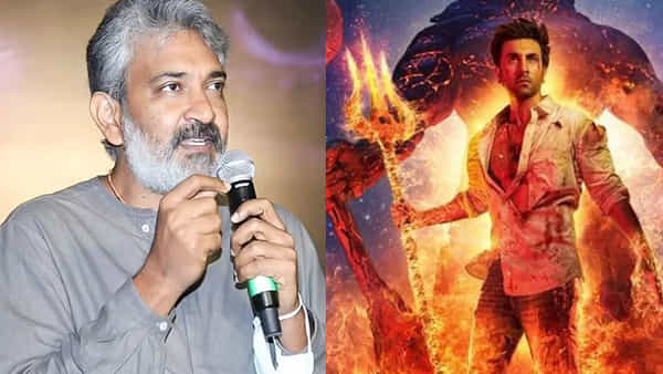Brahmastra: బ్రహ్మస్త్ర సినిమా స్టోరీ ఇదే.. ఆసక్తికర విషయాలను పంచుకున్న దర్శకధీరుడు..