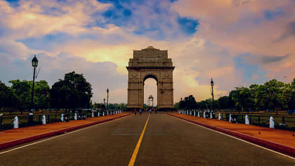 Rajpath Road: ఢిల్లీలోని రాజ్పథ్ పేరు మారబోతోంది.. మోదీ సర్కార్ మరో కీలక నిర్ణయం..