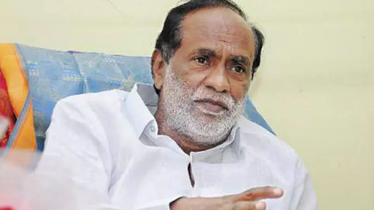 Telangana: దేశాన్ని దోచుకునేందుకు 'ఆయన' ప్లాన్.. బీజేపీ నేత డాక్టర్ లక్ష్మణ్ ఆసక్తికర వ్యాఖ్యలు..