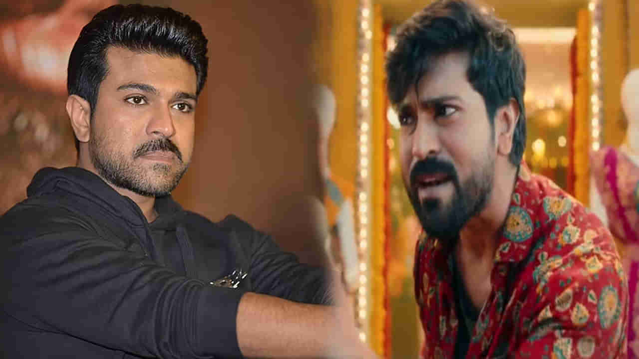 Ram Charan: కొత్త యాడ్ అదిరింది బాసు.. రష్మిక, గంగూలీ, రోహిత్‏తో కలిసి చరణ్ అలా.. 