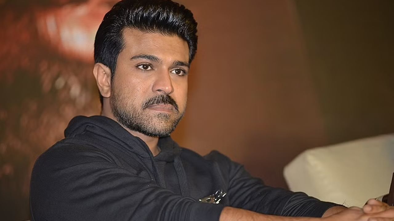 Ram Charan-Shankar: ఇది కదా రామ్ చరణ్ సినిమా రేంజే అంటే..  ఓవర్సీస్‌లో క్రేజ్ మాములుగా లేదుగా..