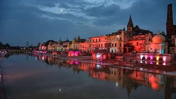 Ayodhya Ram Mandir: అయోధ్య రామాలయ నిర్మాణానికి అయ్యే ఖర్చు ఎంతో తెలుసా? పూర్తయ్యేది ఎప్పటికంటే..?