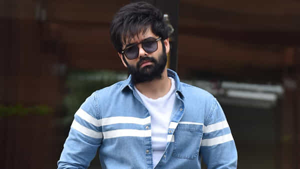 Ram Pothineni: క్రేజీ కాంబో.. ఆ స్టార్ డైరెక్టర్తో ఉస్తాద్ హీరో సినిమా..
