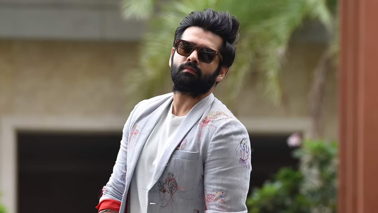 Ram Pothineni: మునుపెన్నడూ కనిపించని పాత్రలో రామ్.. బోయపాటి సినిమాలో ఇలా..