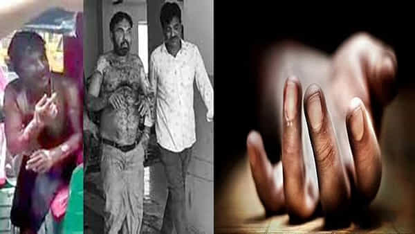 Ramanthapur: రామంతపూర్ నారాయణ కాలేజ్ ఘటనలో.. చికిత్స పొందుతూ ఏఓ కృష్ణా రెడ్డి మృతి!