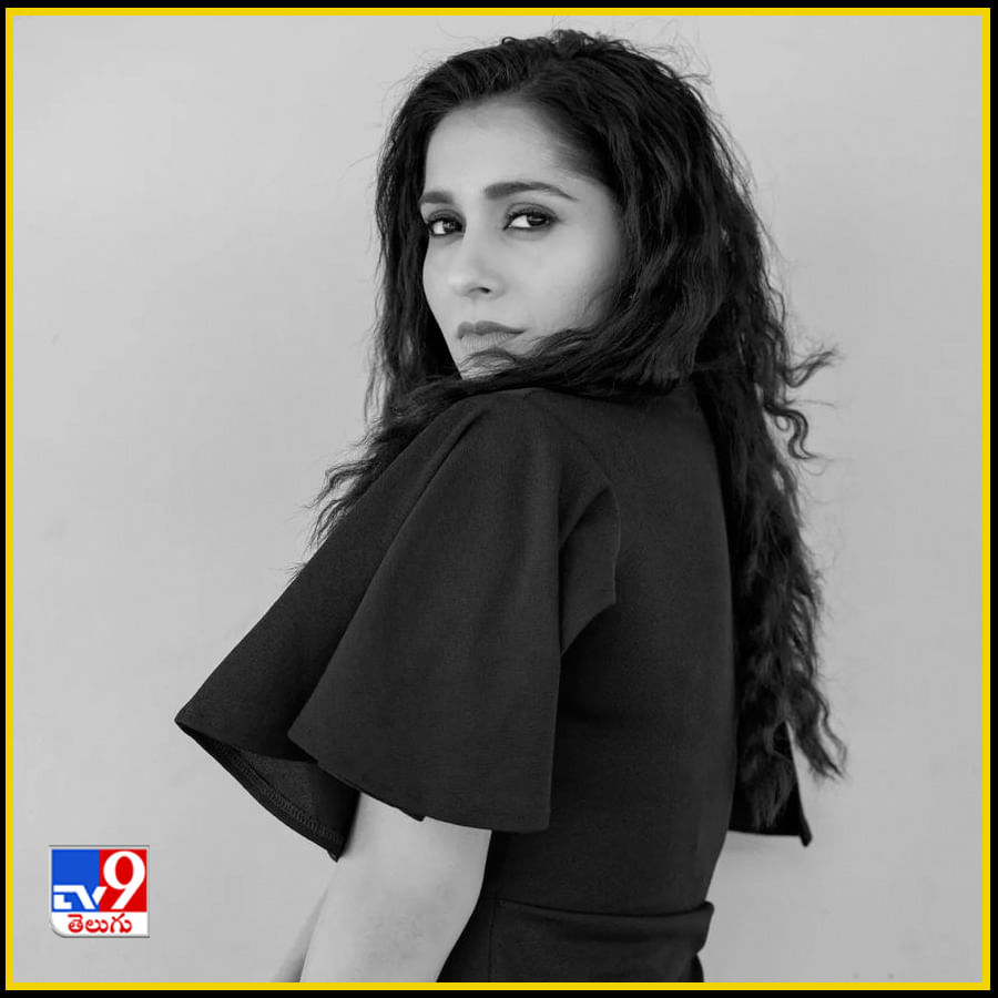 Rashmi Gautam New Photos. Credit by:Rashmi Gautam/Instagram