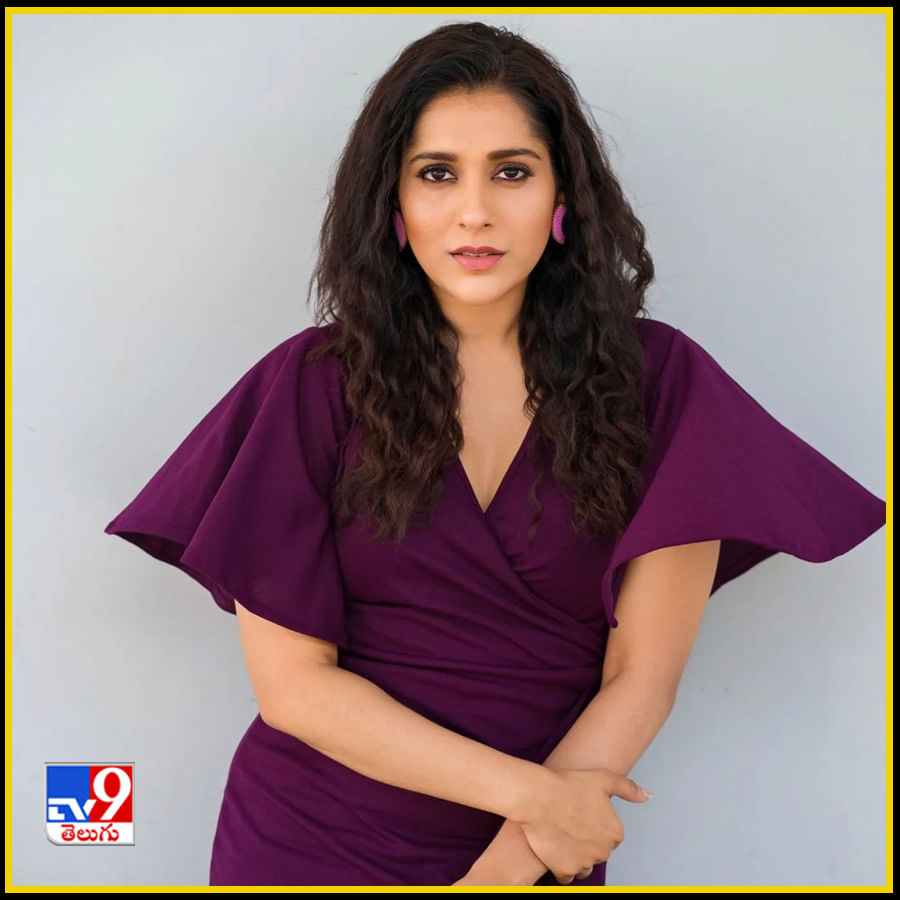 Rashmi Gautam New Photos. Credit by:Rashmi Gautam/Instagram